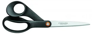 Fiskars Nożyczki krawieckie czarne 1019198 - Nożyczki krawieckie - miniaturka - grafika 5