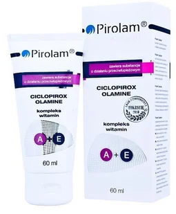 Medana Pirolam 60ml - Szampony do włosów - miniaturka - grafika 4