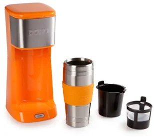 Ekspres do kawy Domo DO439K - Ekspresy do kawy - miniaturka - grafika 3