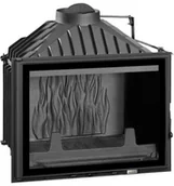 Wkłady kominkowe - Uniflam 700 PLUS 907-697-DP - miniaturka - grafika 1