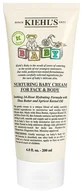 Kremy dla dzieci - Kiehl`s Kiehl`s Baby Cream for Face & Body 200 ml - miniaturka - grafika 1