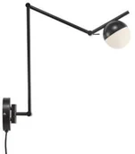 Lampy ścienne - Nordlux Lampa Contina 2010971003 2010971003 - miniaturka - grafika 1