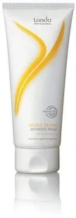 Londa Londacare Visible Repair Intensive Mask 200ml - Maski do włosów - miniaturka - grafika 2