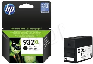 HP Nr 932XL CN053AE - Tusze oryginalne HP Nr 932XL CN053AE - Tusze oryginalne - miniaturka - grafika 3