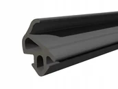 Akcesoria do okien - Uszczelka do Okien Okna Pcv Aluplast S-1559 100m - miniaturka - grafika 1