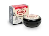 Kosmetyki do golenia - OMEGA OMEGA Eukaliptus - Krem do golenia w tyglu 150g - miniaturka - grafika 1