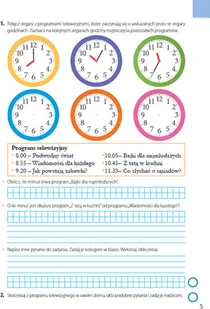 Wydawnictwo MAC Oto ja. Samouczek klasa 2, część 2 880969 - Podręczniki dla szkół podstawowych - miniaturka - grafika 4