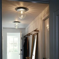 Lampy ścienne - Nuura Aps Nuura Liila 1 Large kinkiet 1-pkt. srebrny - miniaturka - grafika 1