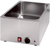 Inne urządzenia gastronomiczne - Stalgast Bemar nastawny StalgastNEW 741155 - miniaturka - grafika 1