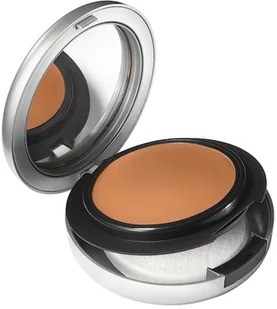 MAC Podkład Studio Fix Tech Cream-to-powder Foundation 10.0 g - Podkłady do twarzy - miniaturka - grafika 4