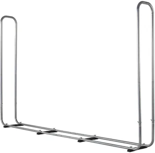 Wolfcraft GmbH Stojak na drewno opałowe XXL 5125000 - Akcesoria kominkowe - miniaturka - grafika 5