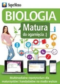Programy edukacyjne - PWN World Biologia Matura do ogarnięcia :) - miniaturka - grafika 1