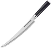 Noże kuchenne - Samura Samura Mo-V nóż kuchenny slicing tanto 240mm SM-0046T - miniaturka - grafika 1