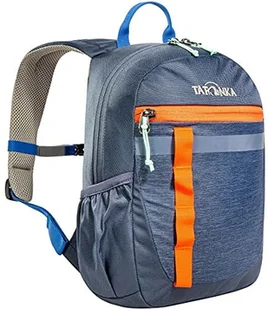 Tatonka Unisex Husky Bag Jr 10 plecak dziecięcy niebieski grantowy 10 l 1764004 - Plecaki Tatonka Unisex Husky Bag Jr 10 plecak dziecięcy niebieski grantowy 10 l 1764004 - Plecaki - miniaturka - grafika 1