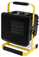 Nagrzewnice - DEDRA Nagrzewnica elektryczna DED9930C3 - miniaturka - grafika 1