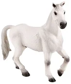Figurki dla dzieci - Bullyland 62674  figurka do gier, koń oldenburski wałach, ok. 14,5 cm - miniaturka - grafika 1