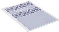 Okładki do laminatorów i bindownic - GBC tc080370 Thermo wiązania Binder A4 220 G/M, 150 Mic, folia przezroczysta 3 MM zawartość: 100 szt. TC080370 - miniaturka - grafika 1