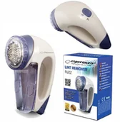 Golarki do ubrań - Bezprzewodowa Golarka Do Ubrań Tapicerki Swetrów - miniaturka - grafika 1