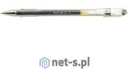 Pilot DŁUGOPIS ŻELOWY G1 CZARNY - Długopisy - miniaturka - grafika 3