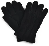 Rękawiczki - Art of Polo Rękawiczki męskie Adana - miniaturka - grafika 1