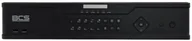 Rejestratory do monitoringu - BCS BCS-P-NVR6408R-A-4K-III - miniaturka - grafika 1