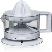 Wyciskarki do owoców - Braun Tribute Collection CJ3000 - miniaturka - grafika 1