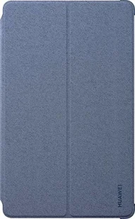 Huawei Etui MediaPad T8 Niebieski - Etui do tabletów Huawei Etui MediaPad T8 Niebieski - Etui do tabletów - miniaturka - grafika 2