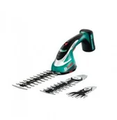 Nożyce do trawy - Bosch ASB 108 Li (0600856301) - miniaturka - grafika 1