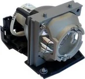 Lampy do projektorów - Dell Lampa do 3200MP - zamiennik oryginalnej lampy z modułem 730-10994 - miniaturka - grafika 1