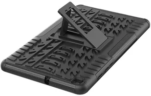 Samsung Alogy Pancerne etui Alogy do Galaxy Tab A 8.0 2019 T290/T295 czarne 7464X1 - Etui do tabletów - miniaturka - grafika 4