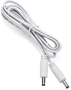 Markslojd CONNECT Kabel Przedłużający 1m Biały 105881 - Akcesoria do oświetlenia Markslojd CONNECT Kabel Przedłużający 1m Biały 105881 - Akcesoria do oświetlenia - miniaturka - grafika 1