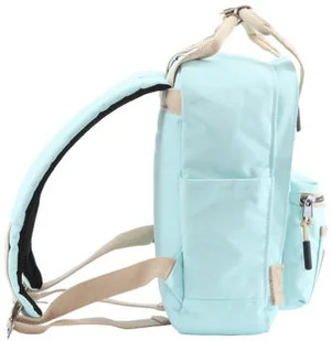 Plecak miejski National Geographic Legend 8L Jasnoniebieski - Plecaki - miniaturka - grafika 5