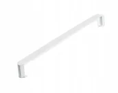 Blaty meblowe i parapety okienne - Łącznik Parapetu Kątowy Prosty 480mm Biały 9010 - miniaturka - grafika 1