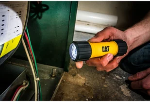 CAT Latarka CTRACK - Latarki - miniaturka - grafika 5