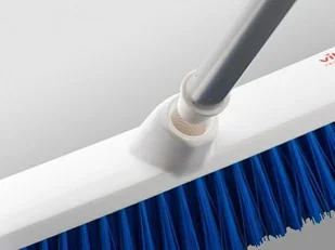 Vileda PROFESJONALNA Szczotka Superior Twarda 50cm 145881 000900 - Miotły, szufle, mopy - miniaturka - grafika 4