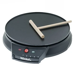 Winkel GOO30 - Urządzenia do czekolady i słodyczy - miniaturka - grafika 2