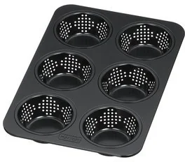 Kaiser bułki kształt Inspiration perforowana na 6 bułki łącznie z-Zucker 2300651347 - Kinder party Kaiser bułki kształt Inspiration perforowana na 6 bułki łącznie z-Zucker 2300651347 - Kinder party - miniaturka - grafika 2