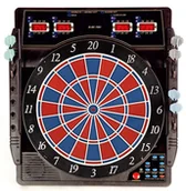 Dart - Karella Tarcza elektroniczna KARELLA - CB-50 Karella CB-50 - miniaturka - grafika 1