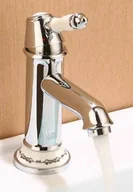 Baterie umywalkowe - Blue Water Art Platino NIK-BUN.011C - miniaturka - grafika 1