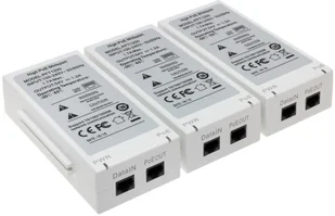 DAHUA ZASILACZ PO SKRĘTCE PFT1200 Midspan High PoE - 60 W DAHUA PFT1200 - Pozostałe akcesoria sieciowe - miniaturka - grafika 11