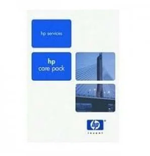HP 1 year Post Warranty Next business day Onsite Large Monitor Hardware Support (U4926PE) - Akcesoria do serwerów HP 1 year Post Warranty Next business day Onsite Large Monitor Hardware Support (U4926PE) - Akcesoria do serwerów - miniaturka - grafika 1