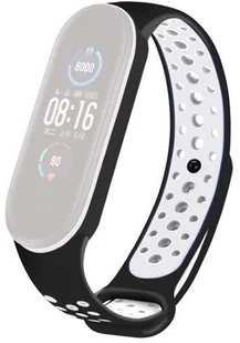 Cyfra.eu Wymienna opaska do Xiaomi Mi Band 5/6 3634-uniw - Akcesoria do smartwatchy - miniaturka - grafika 24