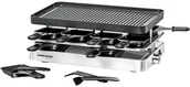 Raclette - Rommelsbacher RC 1400 - miniaturka - grafika 1