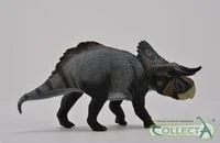 Collecta Dinozaur Nasutoceratops titusi - Figurki dla dzieci - miniaturka - grafika 2