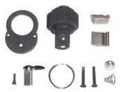 Klucze i nasadki - Jonnesway Komplet naprawczy grzechotki R2902RK, 1/4" - miniaturka - grafika 1