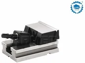 Imadła i ściski - Bison-bial Imadło maszynowe precyzyjne modułowe - zespół, typ 6622-100 - 326622010200 - miniaturka - grafika 1