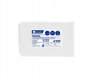 Worki na śmieci - Merida Worki Na Śmieci Bezbarwne 35 L Grube Mocne - miniaturka - grafika 1