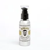 Kosmetyki i akcesoria do pielęgnacji brody - Morgan's Morgans Morgans Beard Wash żel do mycia brody 100ml - miniaturka - grafika 1