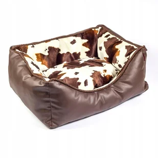 Legowisko Dla Psa XXL Kanapa Poduszka Premium - Legowiska dla psów - miniaturka - grafika 5