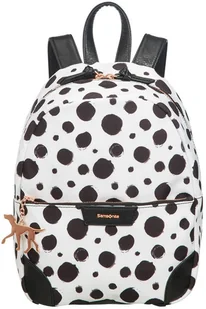 Samsonite Plecak damski Disney Forever dalmatians 86964-6972 - Plecaki - miniaturka - grafika 2